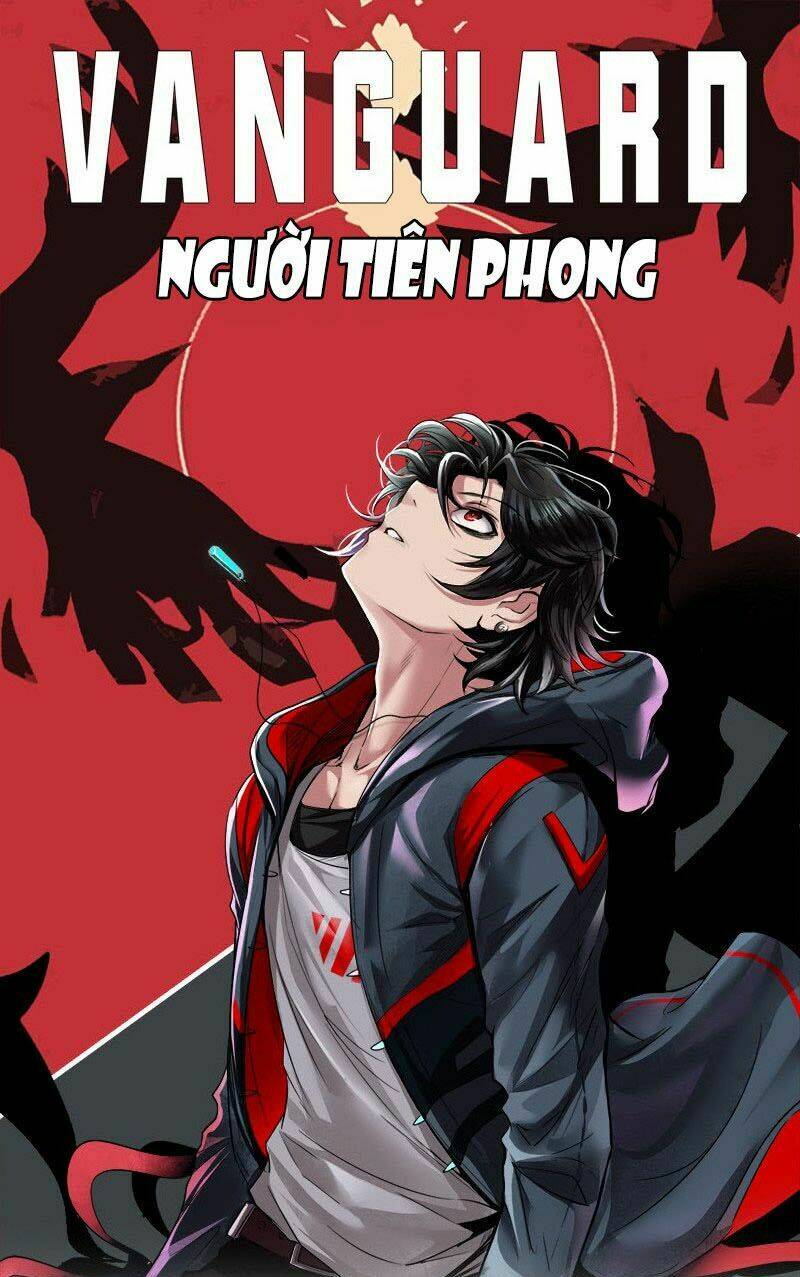 người tiên phong chapter 3 2