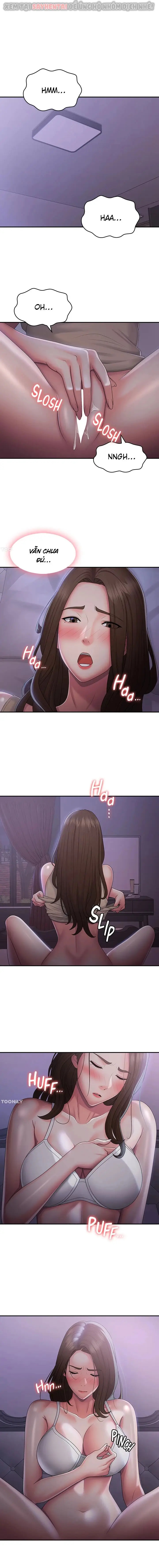 bà dì tuổi dậy thì chapter 49 1