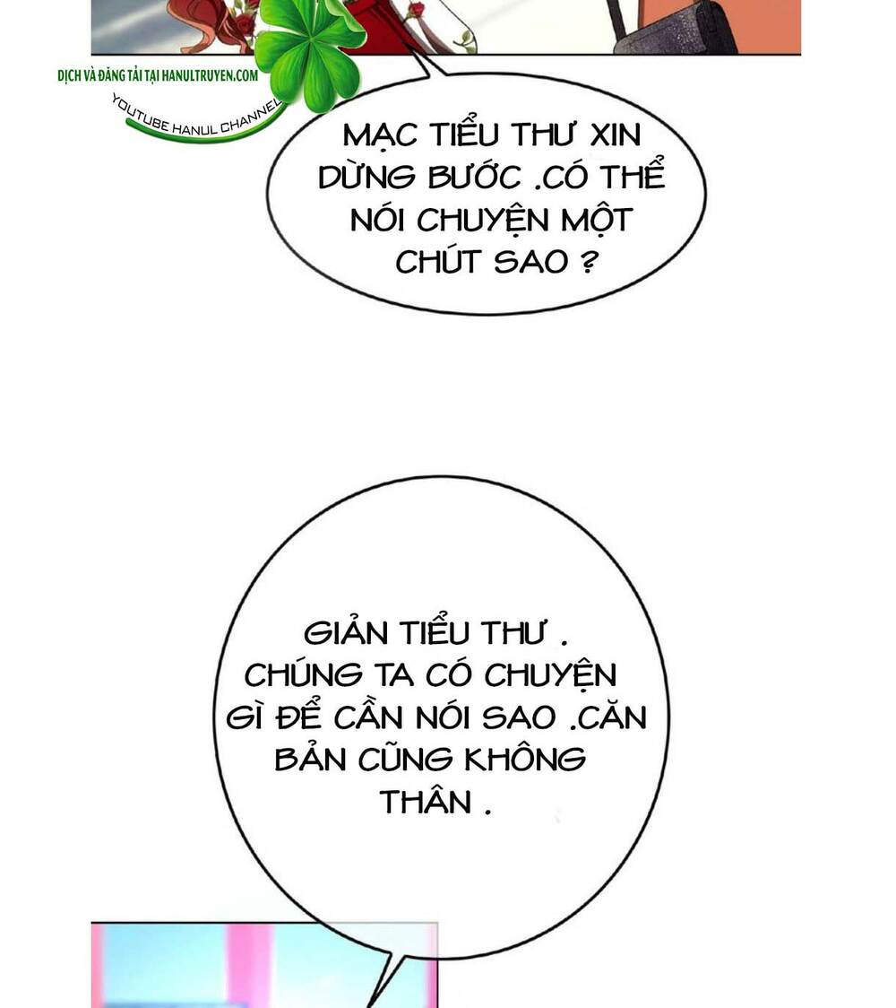 cô vợ nhỏ nuông chiều quá lại thành ác!! chapter 141 3