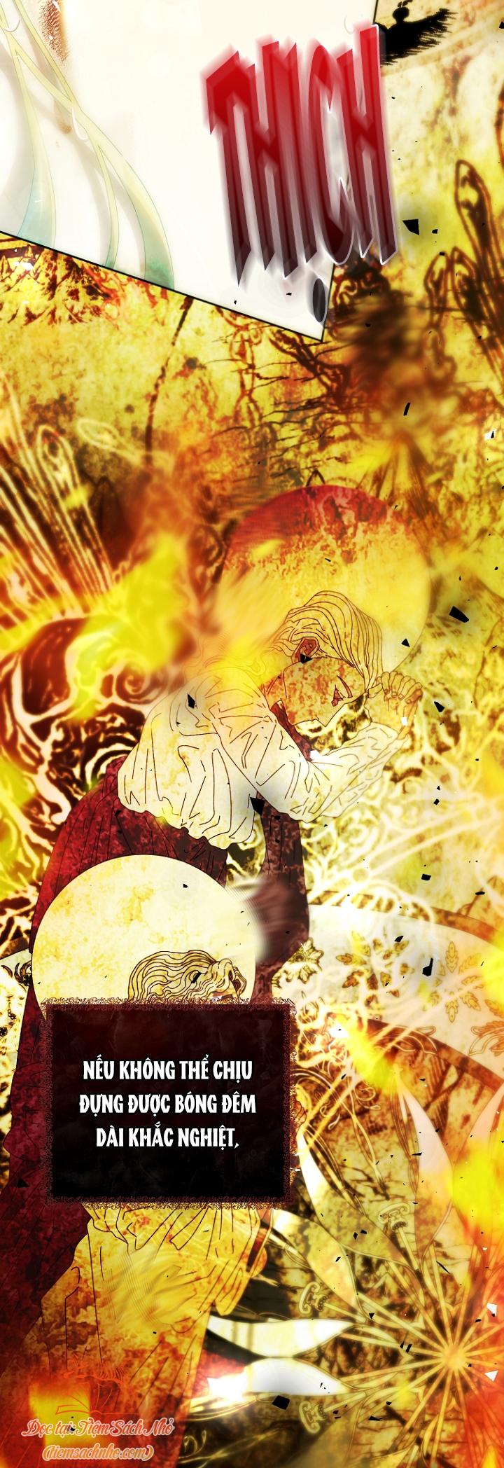 ác nữ là con rối chapter 67 52