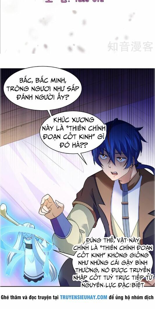 võ đạo độc tôn chapter 63 2