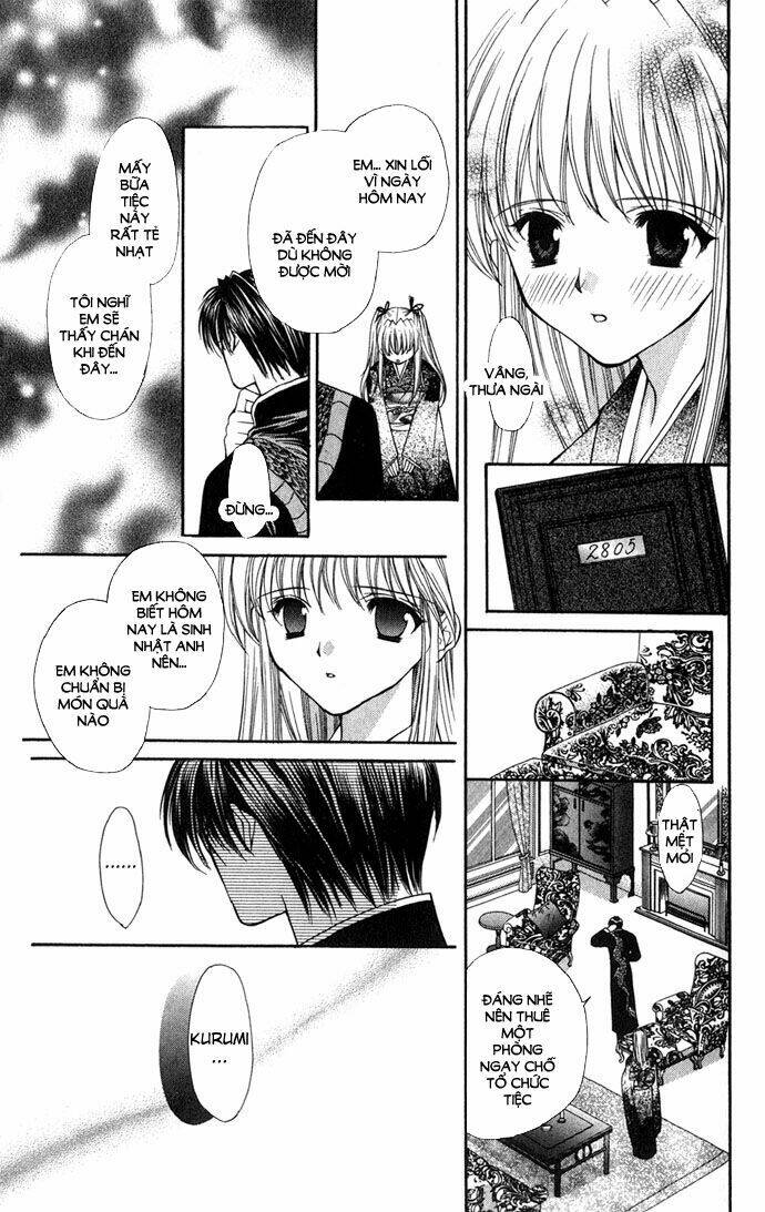 anh chàng khắc tinh chapter 23 29