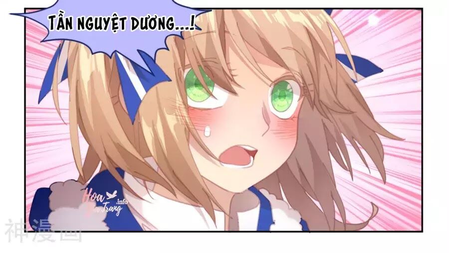 thanh âm giai điệu phản công chapter 66 23