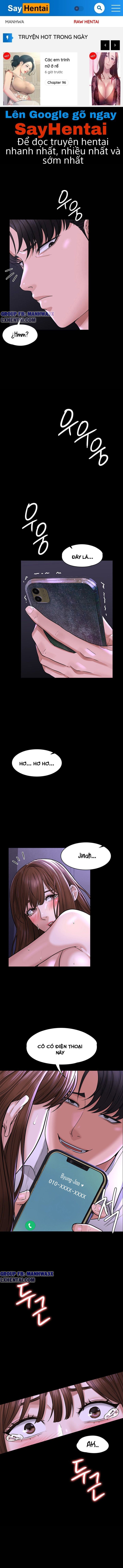 điều khiển làm tình chapter 32 1