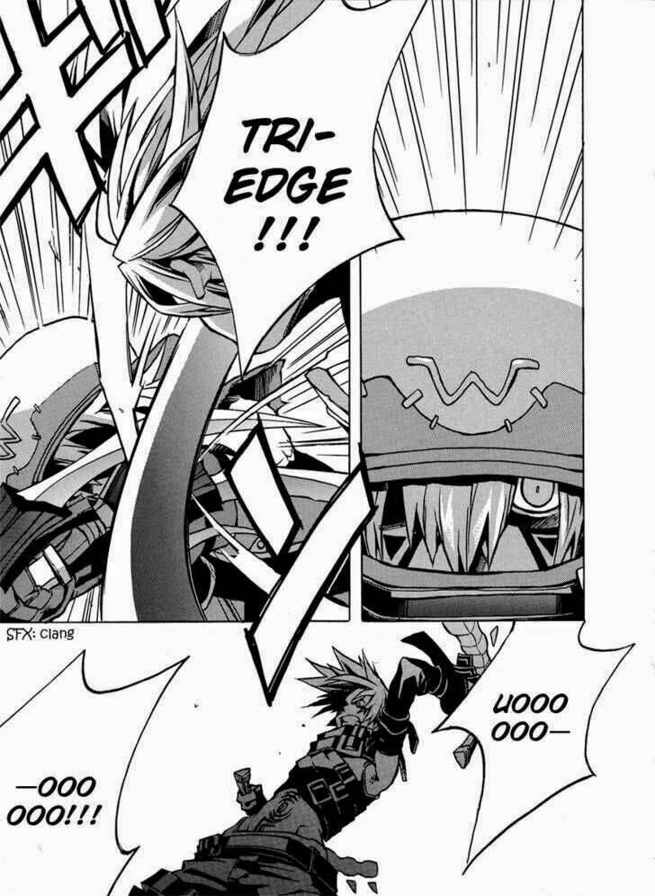 the terror of death chapter 1.2 25