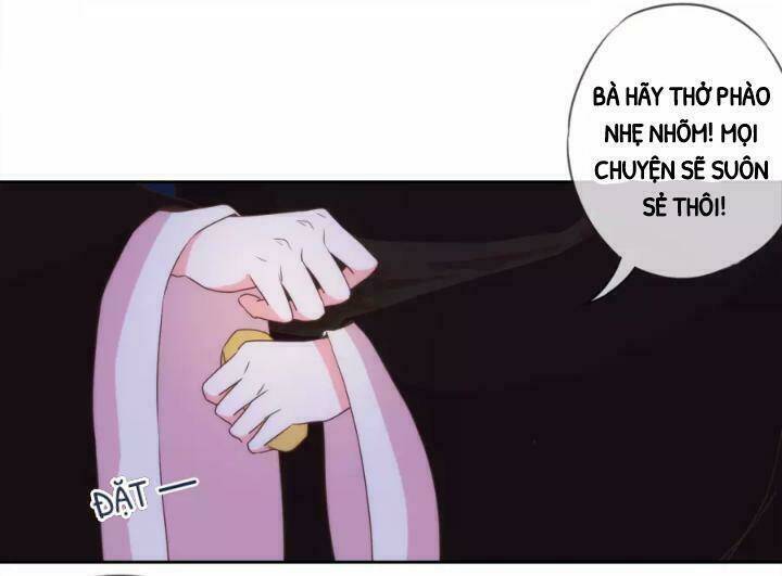 ồ, phu quân đáng yêu của tôi! chapter 2 41