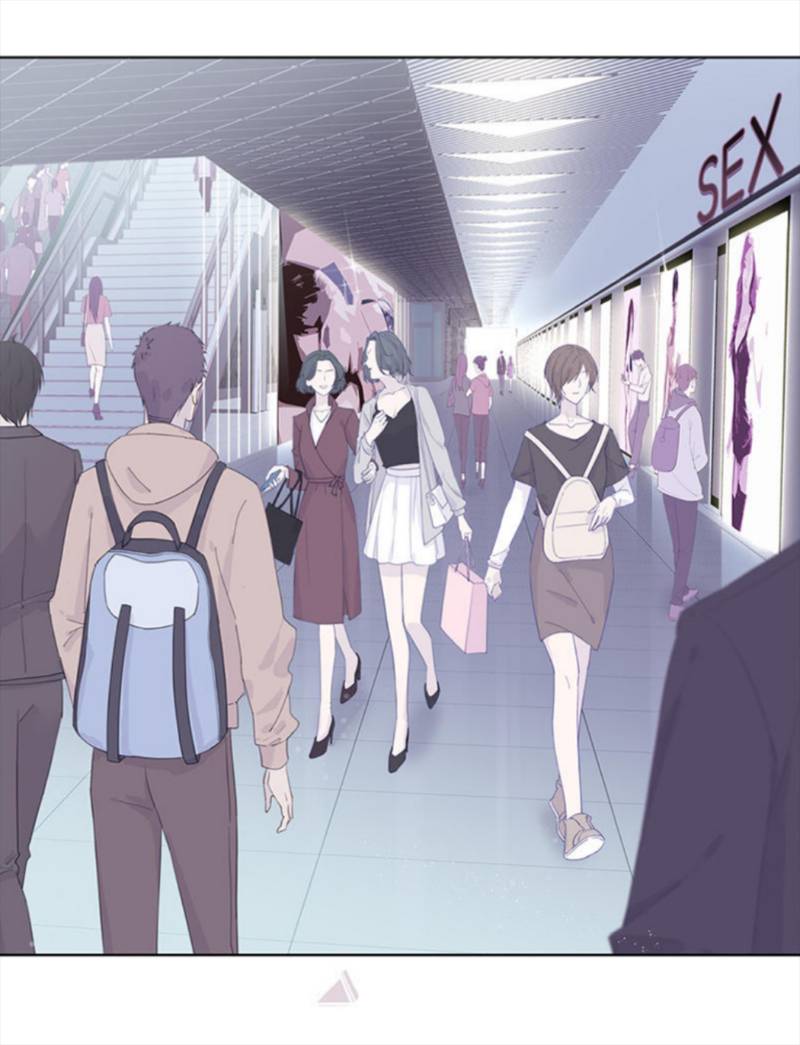 cái thùng cơm sát vách chapter 1 21