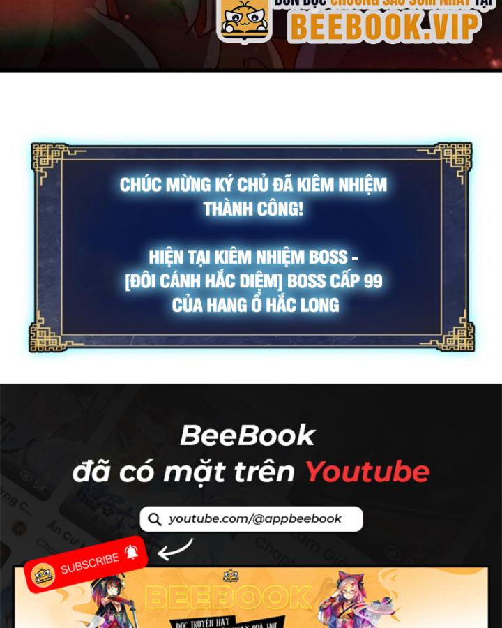 mở màn kiêm nhiệm boss hắc long, tôi vô địch rồi chapter 1 137
