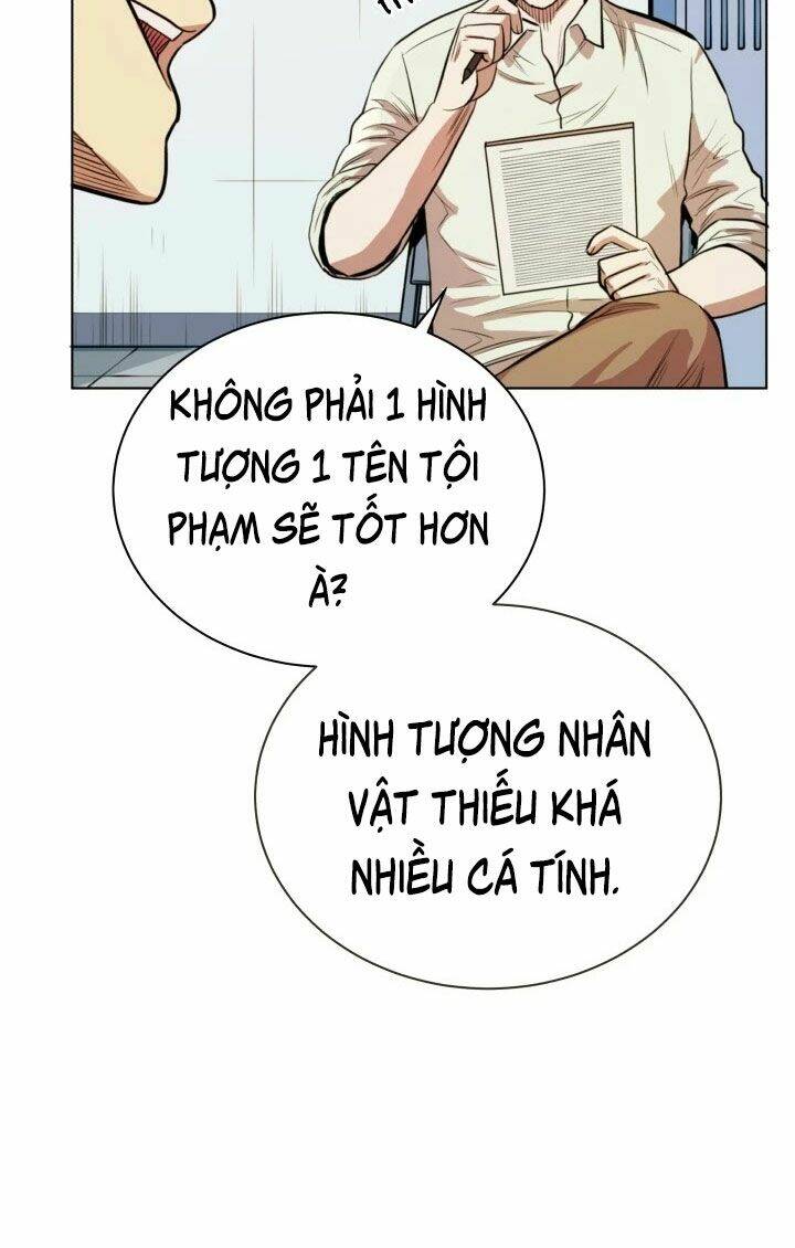 đấu sĩ vô song chapter 12 39