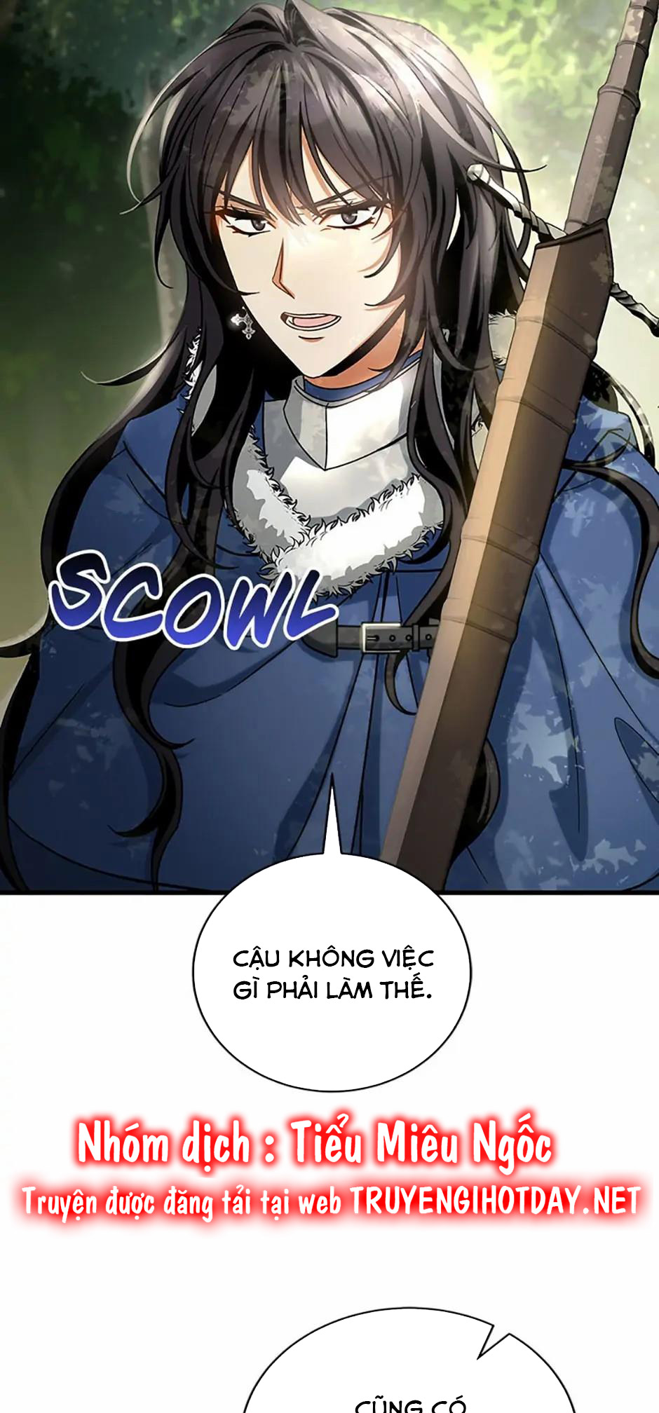 vị cứu tinh của nhân vật chính chapter 52 30