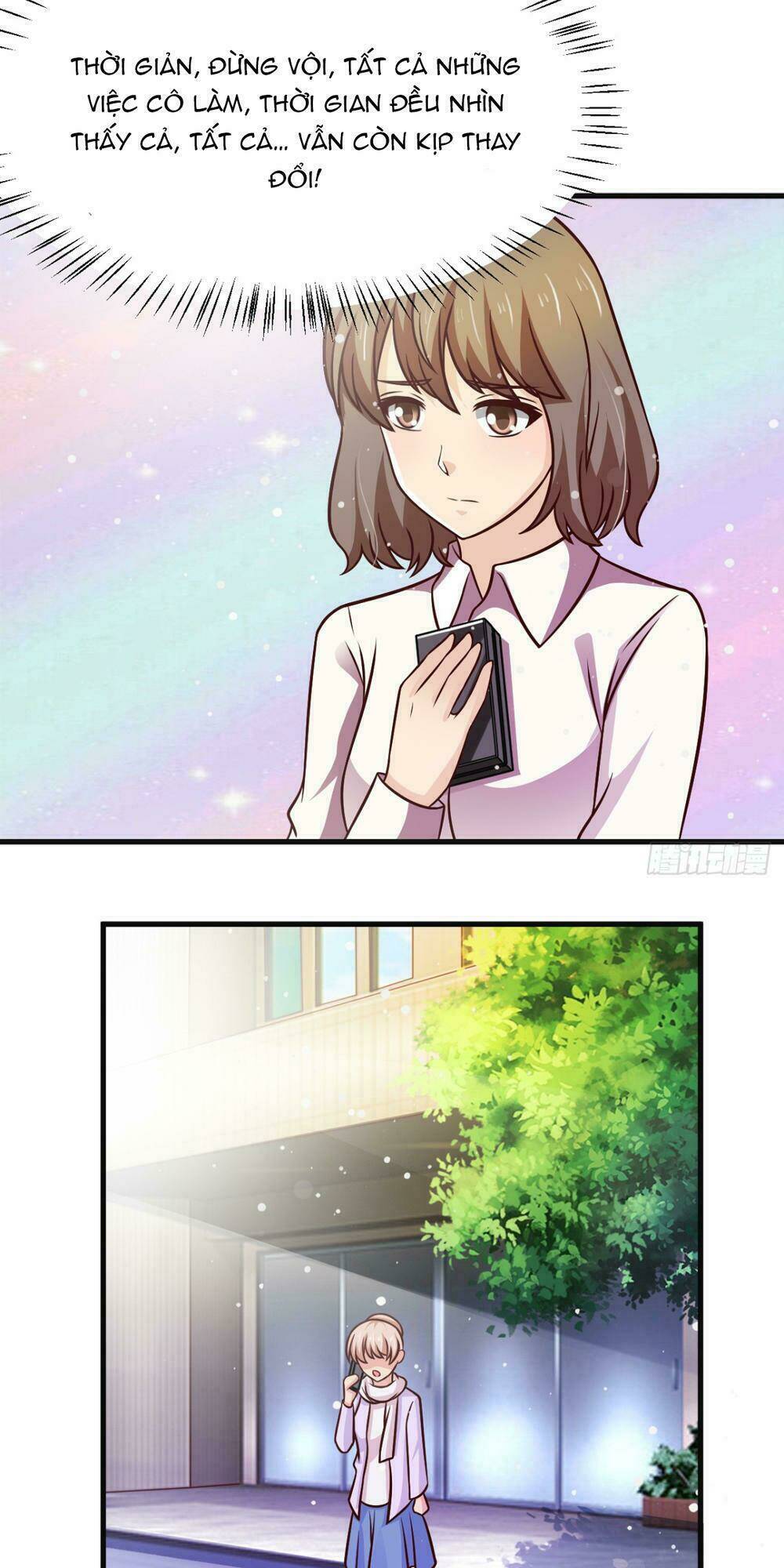 thời gian đều biết chapter 36 6