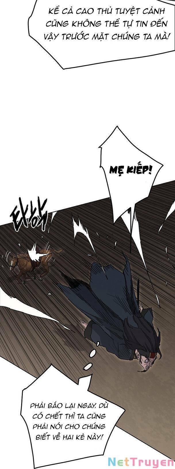 kiếm sĩ bất bại chapter 135 56