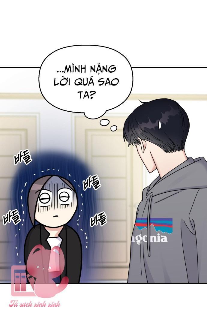 hãy vờ như ta yêu nhau chapter 21 45