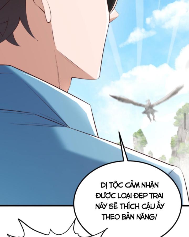 học cùng em gái, tôi bất cẩn vô địch rồi chapter 84 17