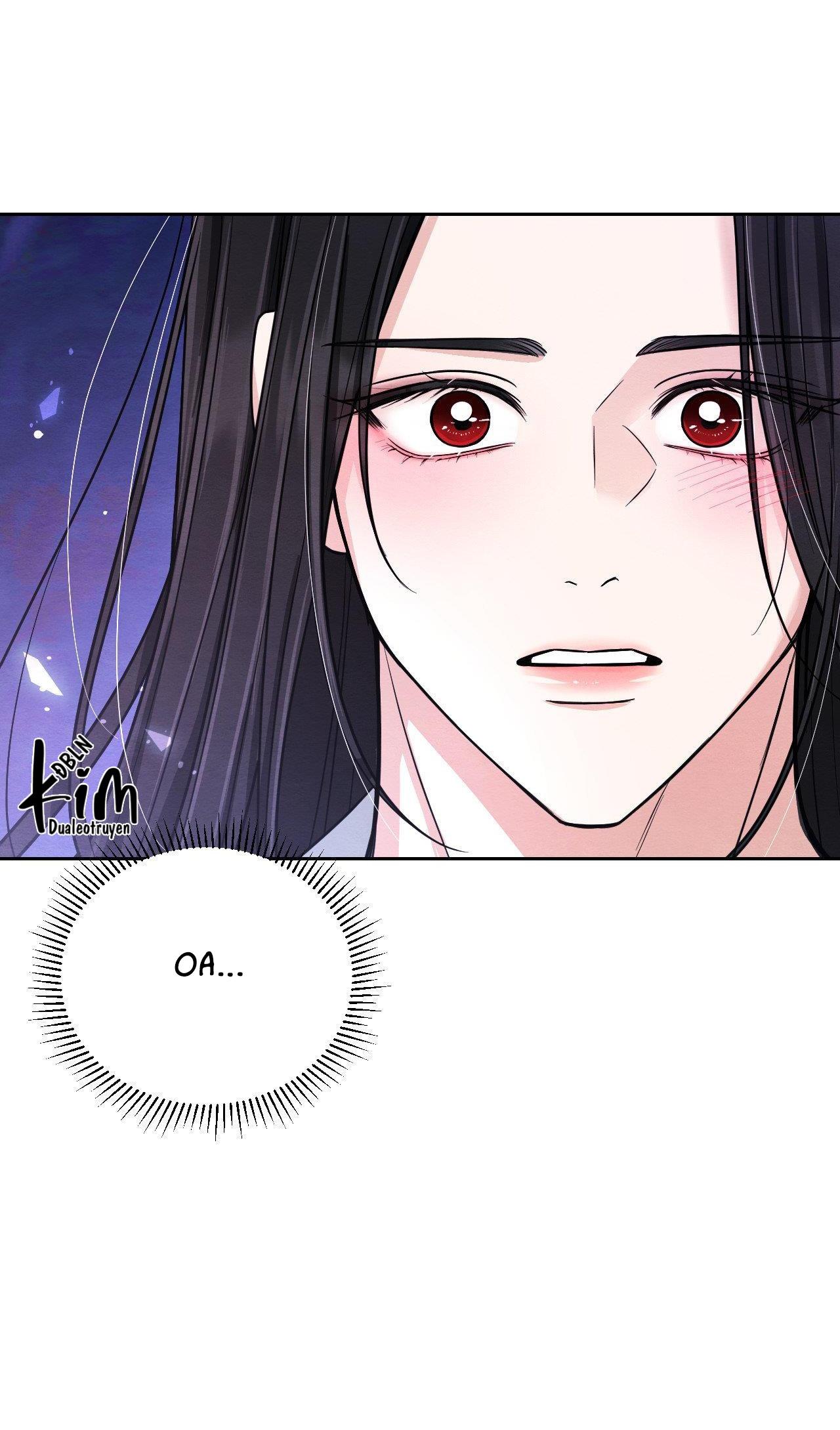 bl cổ trang - âu cổ ngắn nhà kim chapter 24.3 15