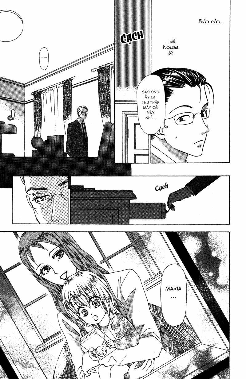 grand sun chapter 11 31