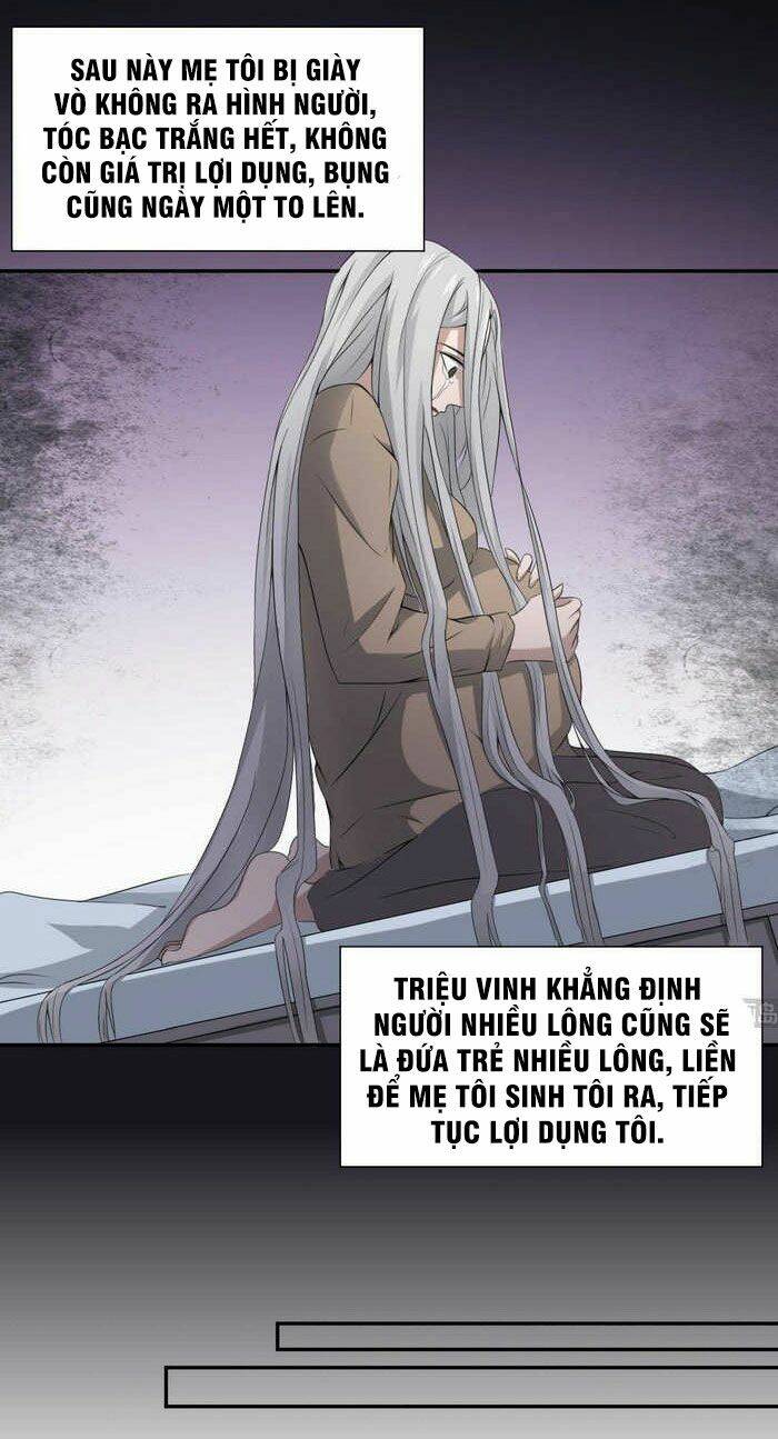 văn âm sư chapter 33 3
