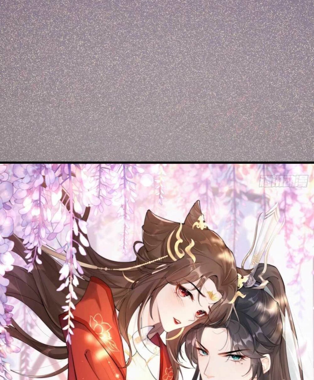 thiết lập ác nữ của tôi sụp đổ rồi chapter 1 14