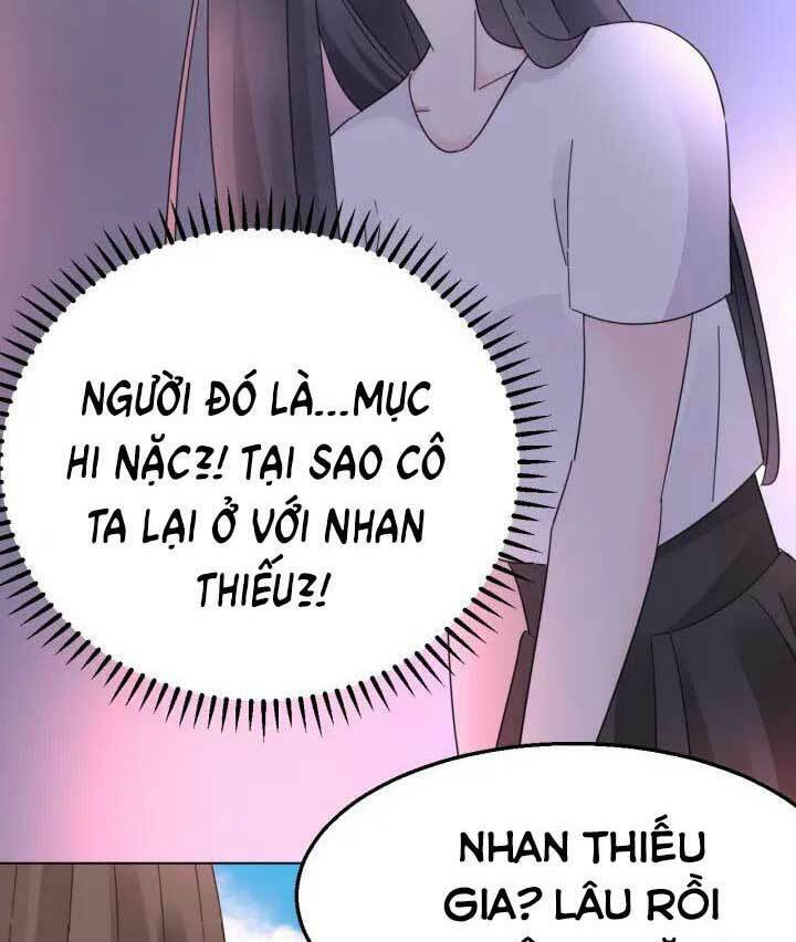 điều ước sủng ái bất bình đẳng chapter 94.1 22