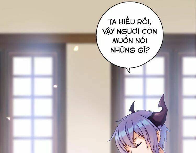 thực luyến kỳ duyên chapter 36 76