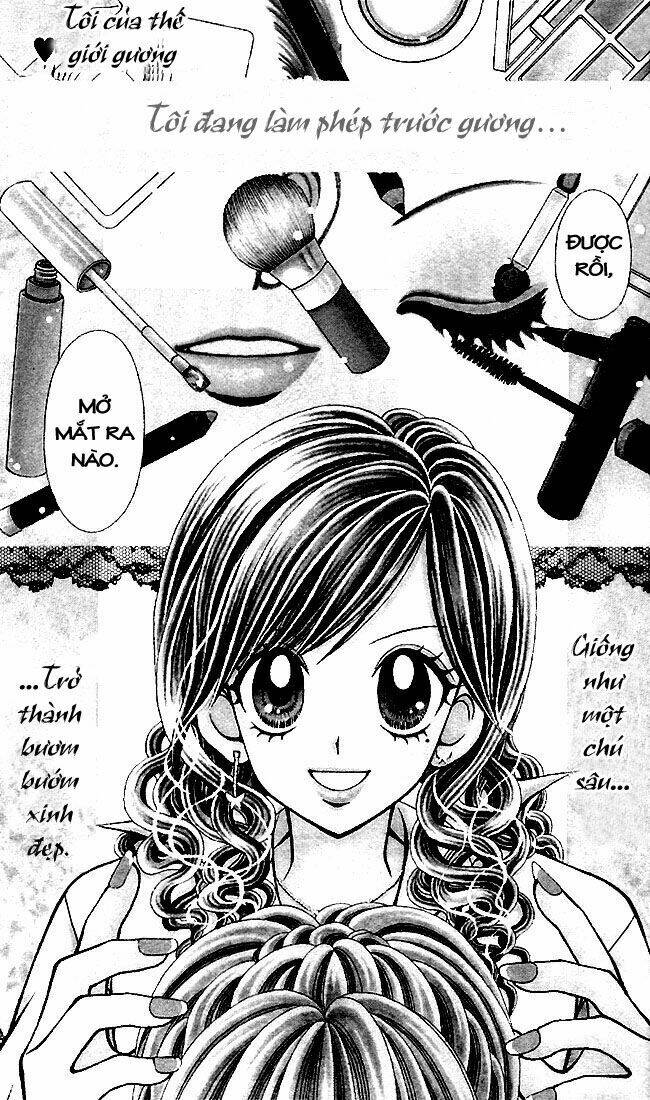 ageha 100% chapter 0 7