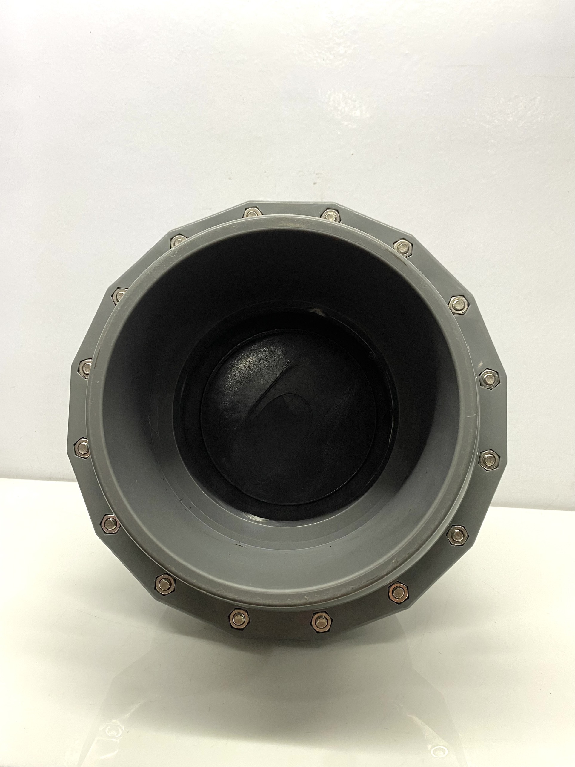 Van 1 chiều phi 140 FINMAX