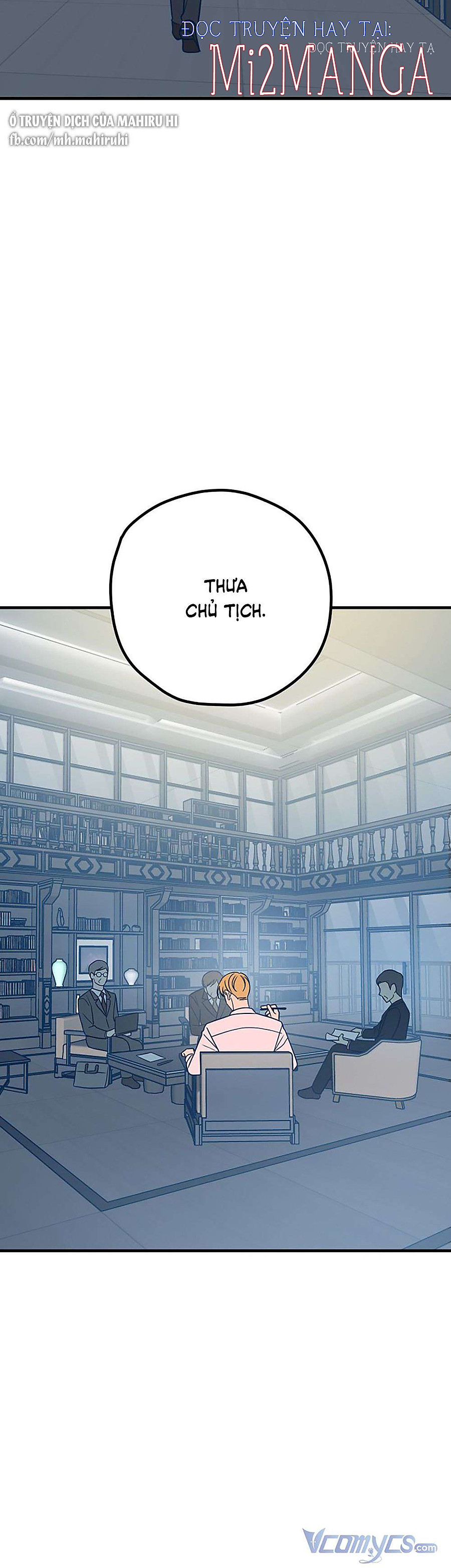 Kẻ Rác Rưởi Không Đáng Được Yêu chapter 32.2 3