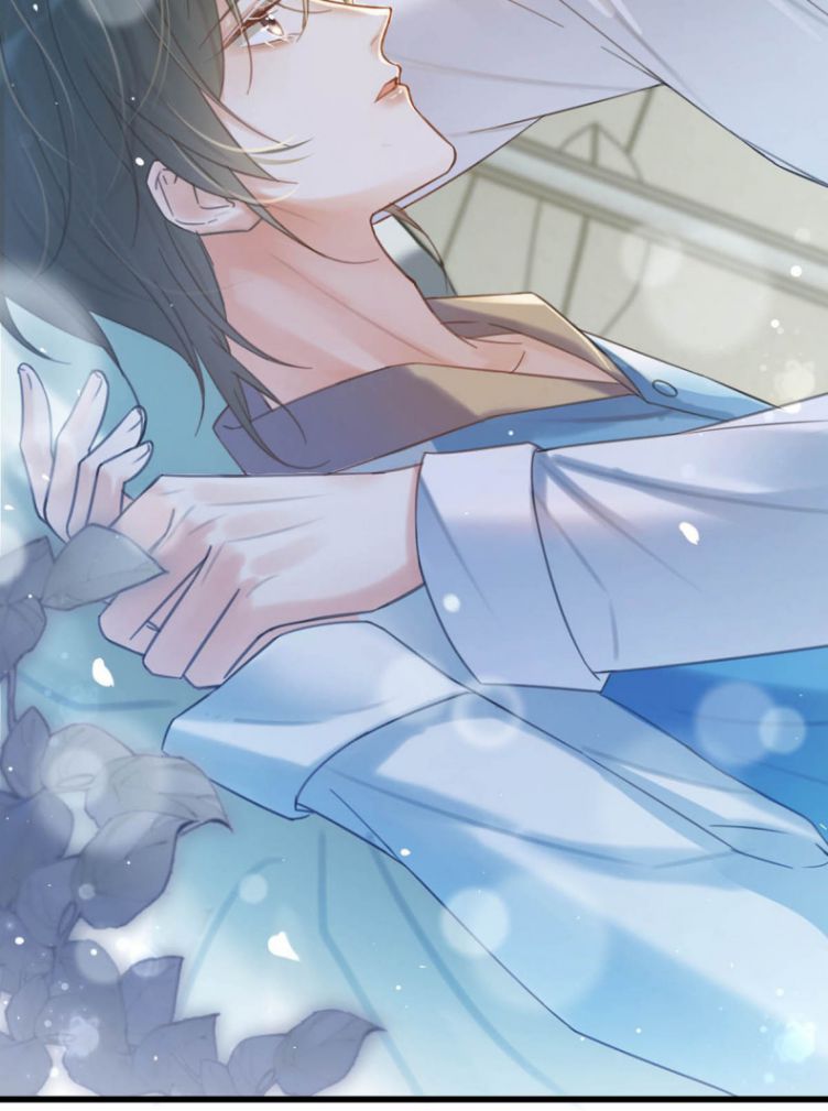 nịch tửu chapter 32 5