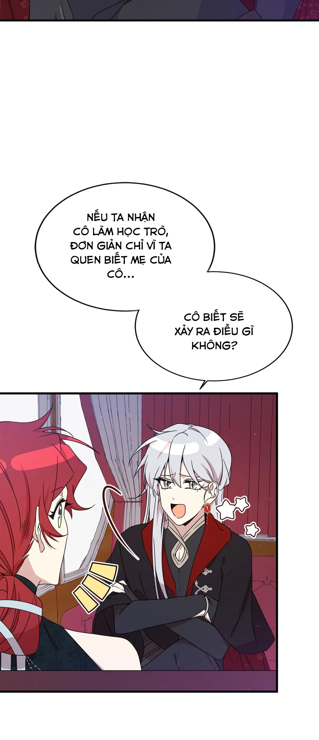 chị ấy là nữ chính trong truyện đó chapter 19 39