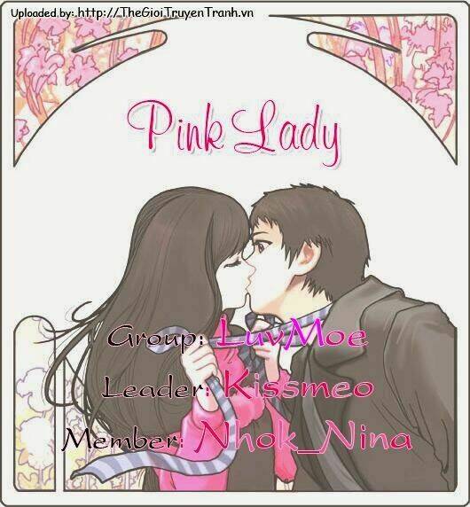 pink lady chapter 35 14