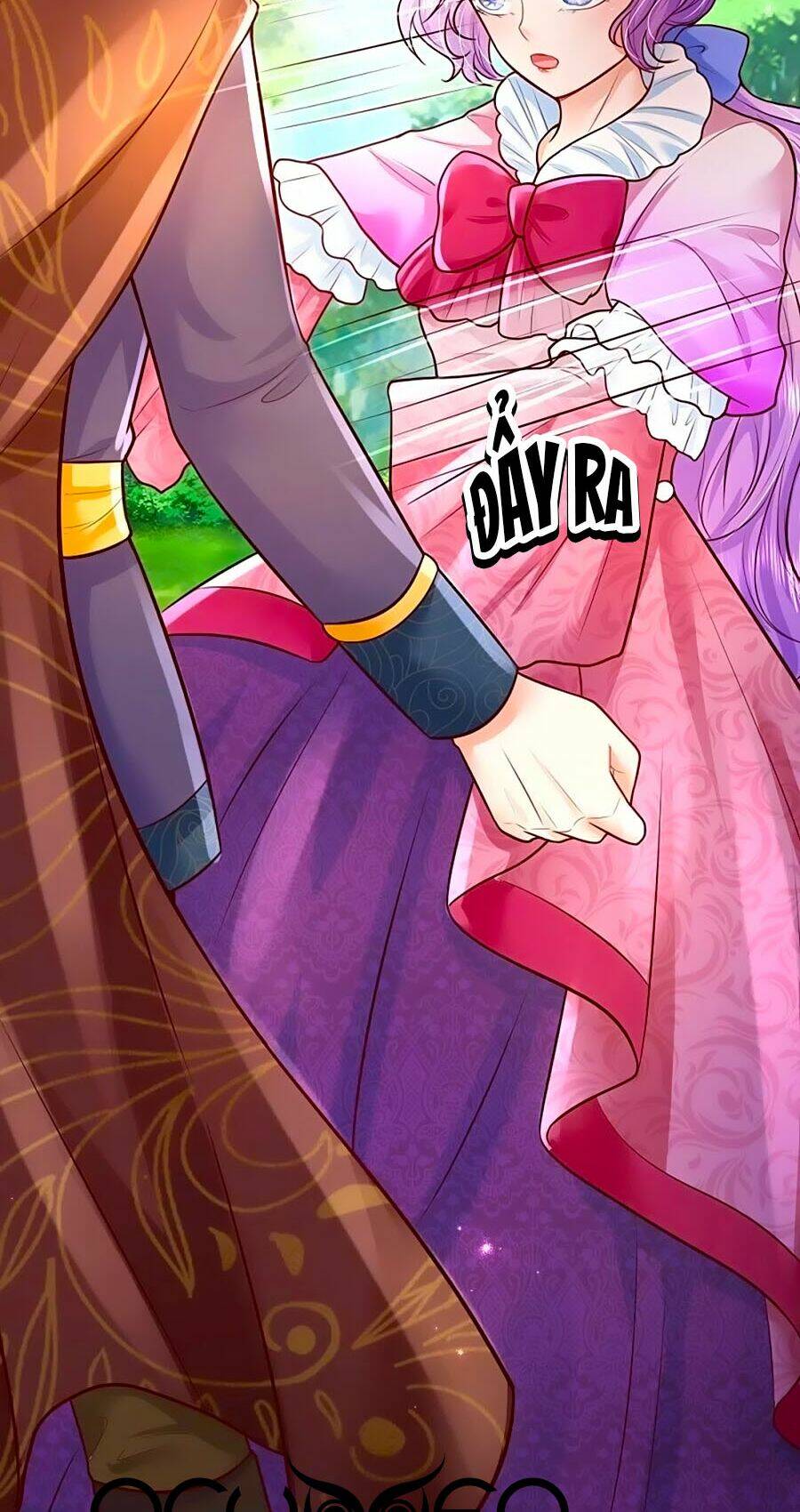 bỗng một ngày trở thành con gái nhà vua chapter 332 23