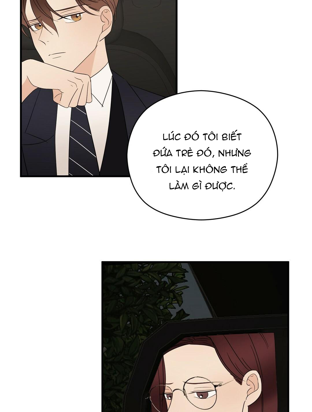 mối quan hệ kém cạnh chapter 25 56