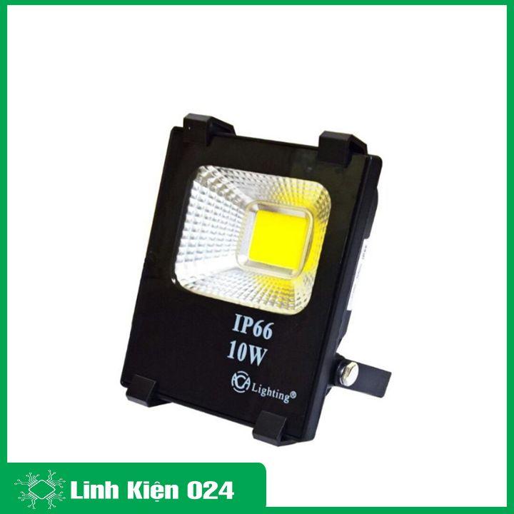 Đèn pha led ngoài trời chống nước chuẩn IP66, đèn pha rọi biển quảng cáo 10W, 20W, 30W, 50W, 100W, 150W, 200W