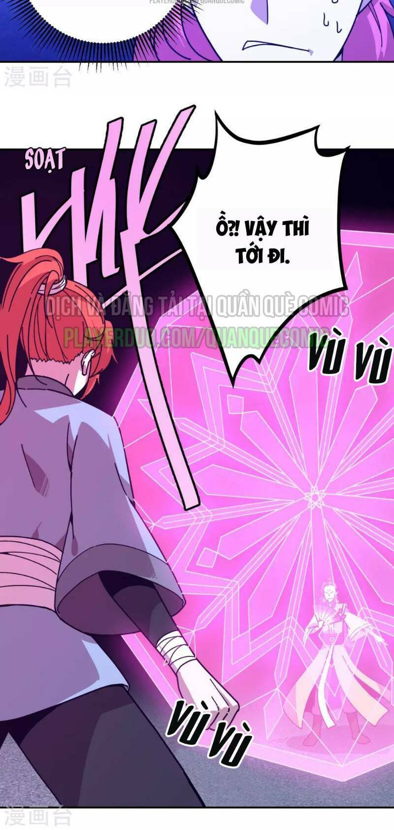 luân hồi nhất kiếm chapter 13 22