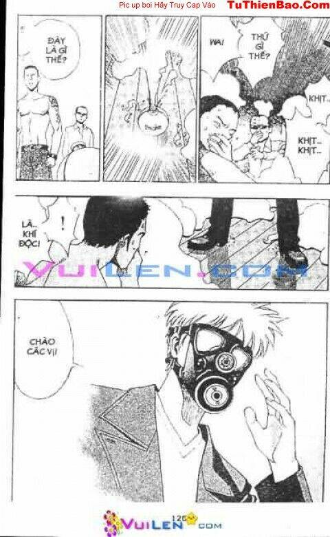 cô bé thám tử chapter 1 120