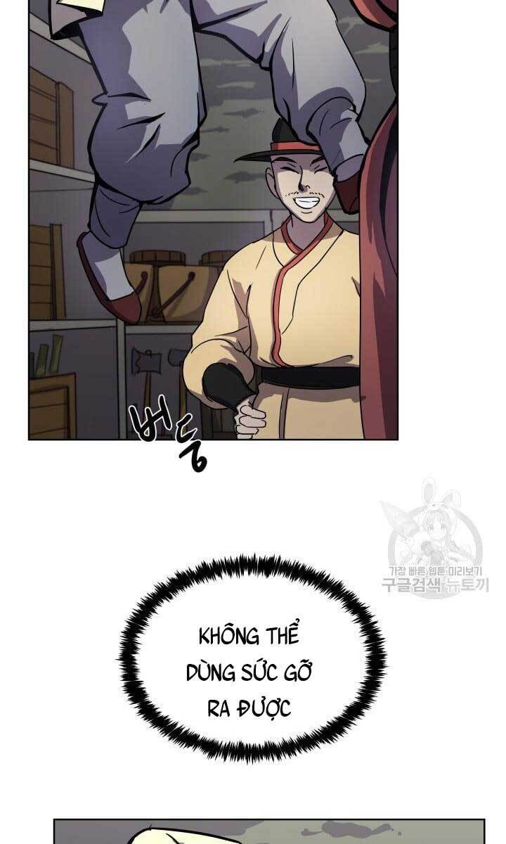 bậc thầy phép thuật ở thế giới võ lâm chapter 10.2 34
