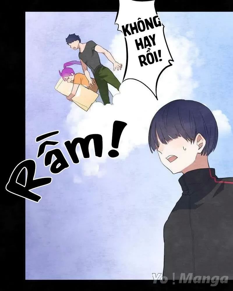 hữu ngôn tại tiên chapter 37 3