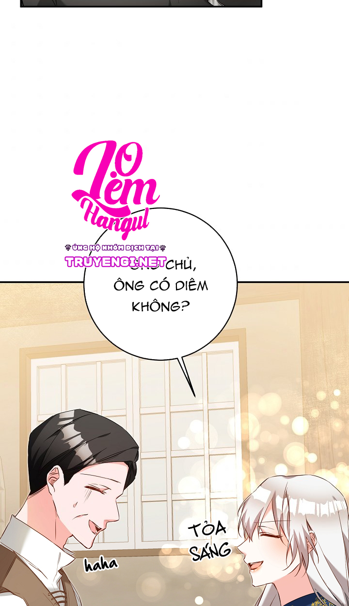 lí do cô ấy trở thành ác nữ chapter 11 43