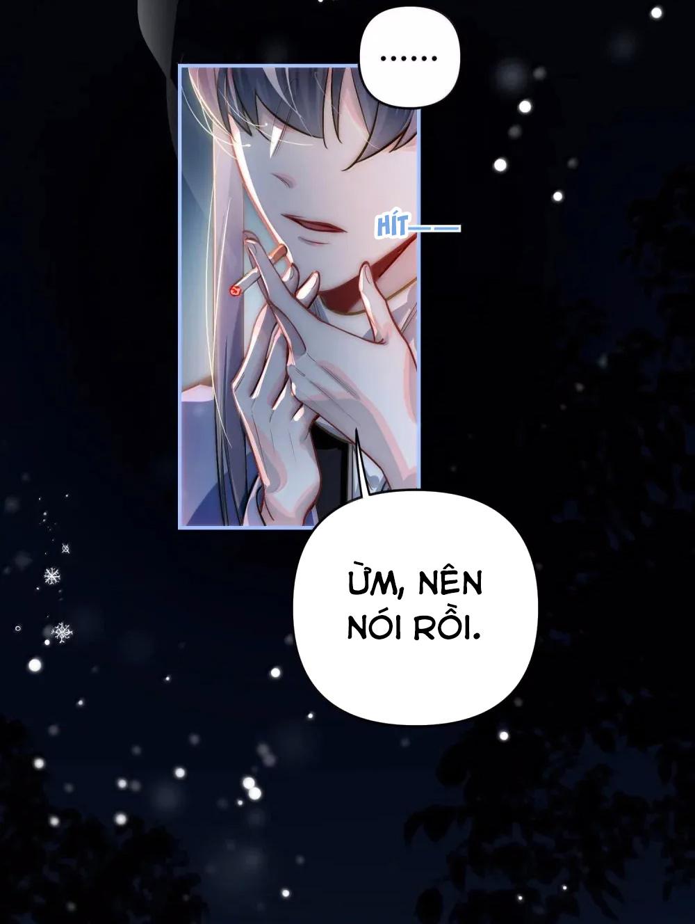 Tôi Có Bệnh Chapter 62 - Trang 1