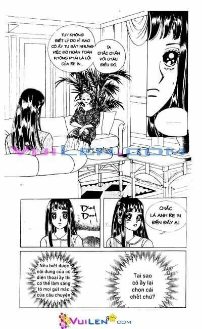 bữa tối của hoàng tử chapter 5 8