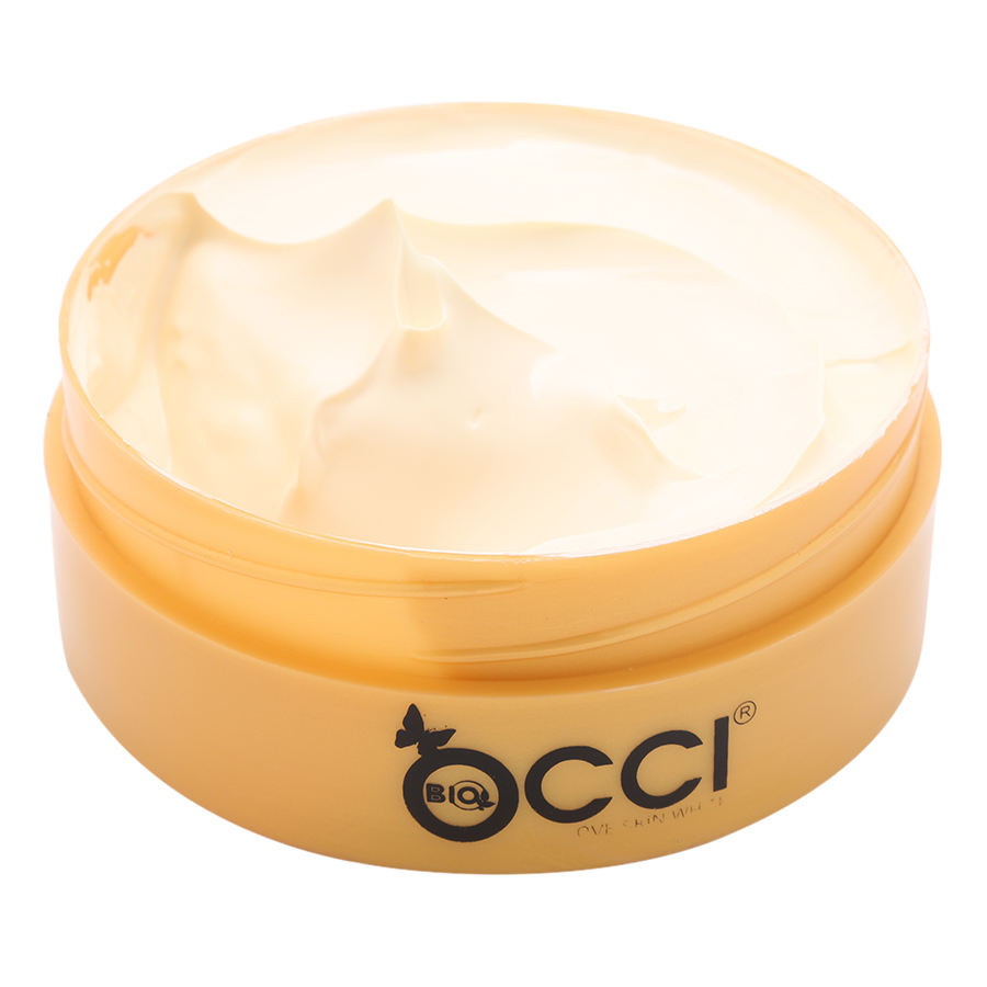 Kem Dưỡng Toàn Thân Chống Nắng Ngọc Trai Whitening Body Cream Bio-Occi DN0200 200G