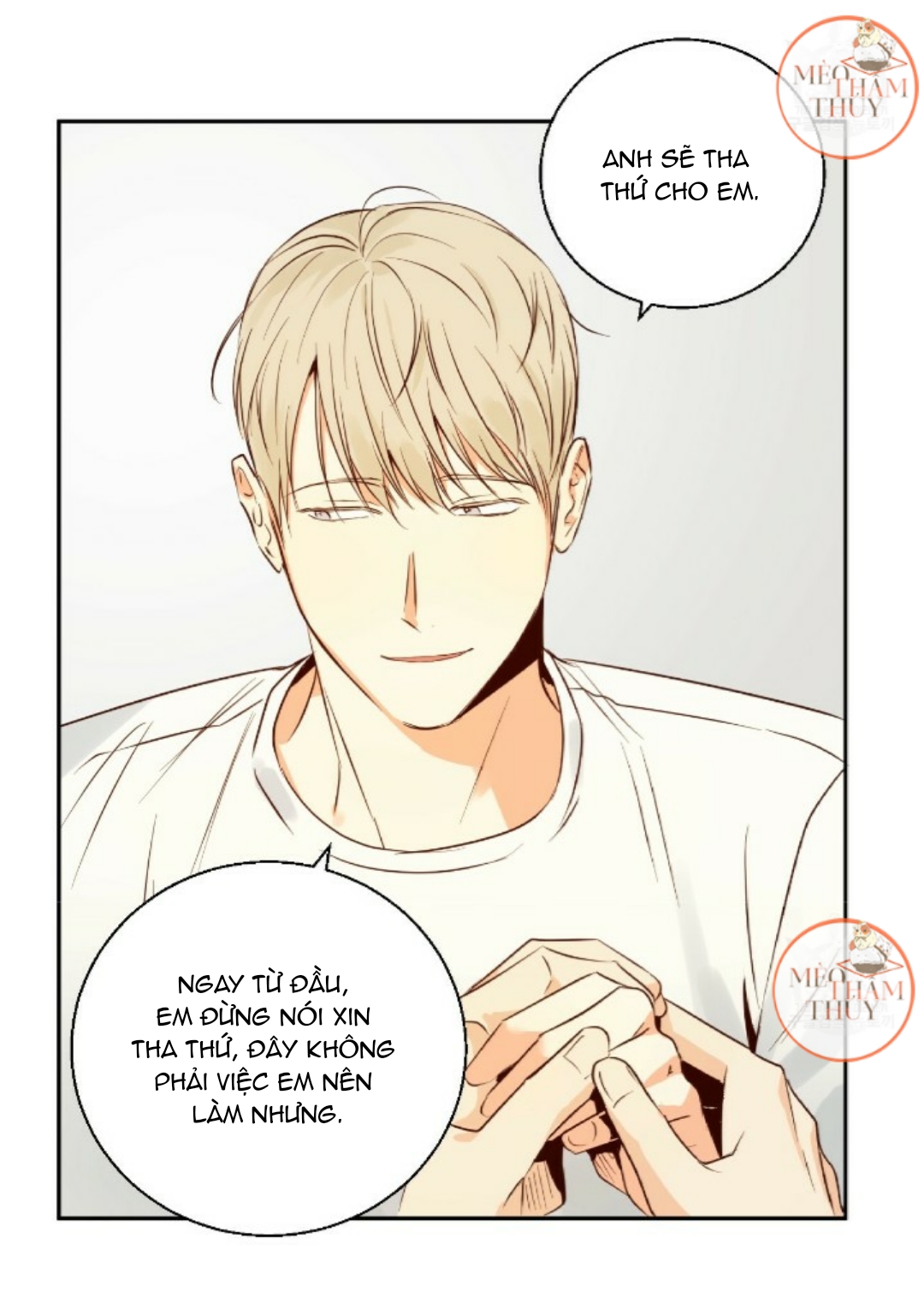 cửa hàng tiện lợi nguy hiểm chapter 18 52