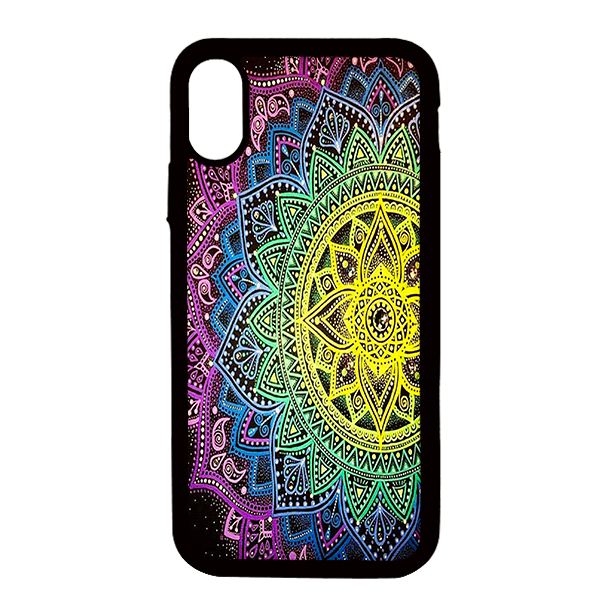 Ốp lưng cho điện thoại Iphone Xs Max mẫu XB 32 - Hàng chính hãng