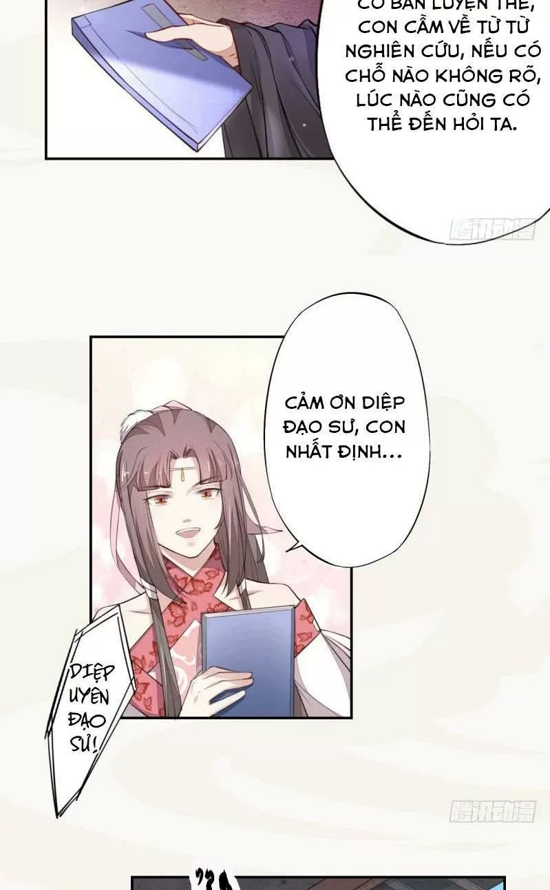 tuyệt thế luyện đan sư chapter 38 8