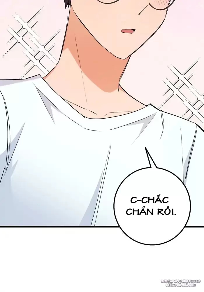 anh bạn của tôi đang phát sáng kìa ! chapter 32 78