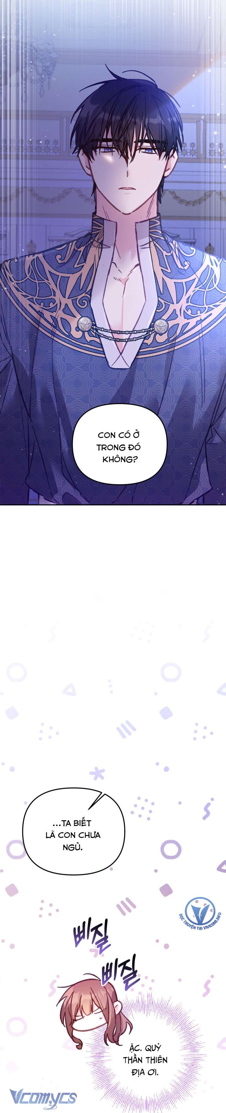 không có chỗ cho kẻ giả mạo chapter 14 7