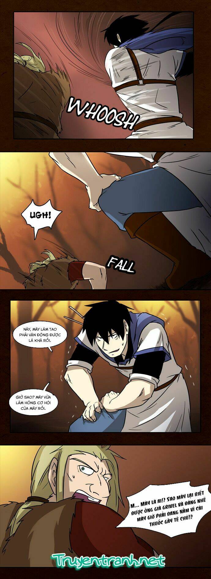 fantasy world survival chapter 13 12