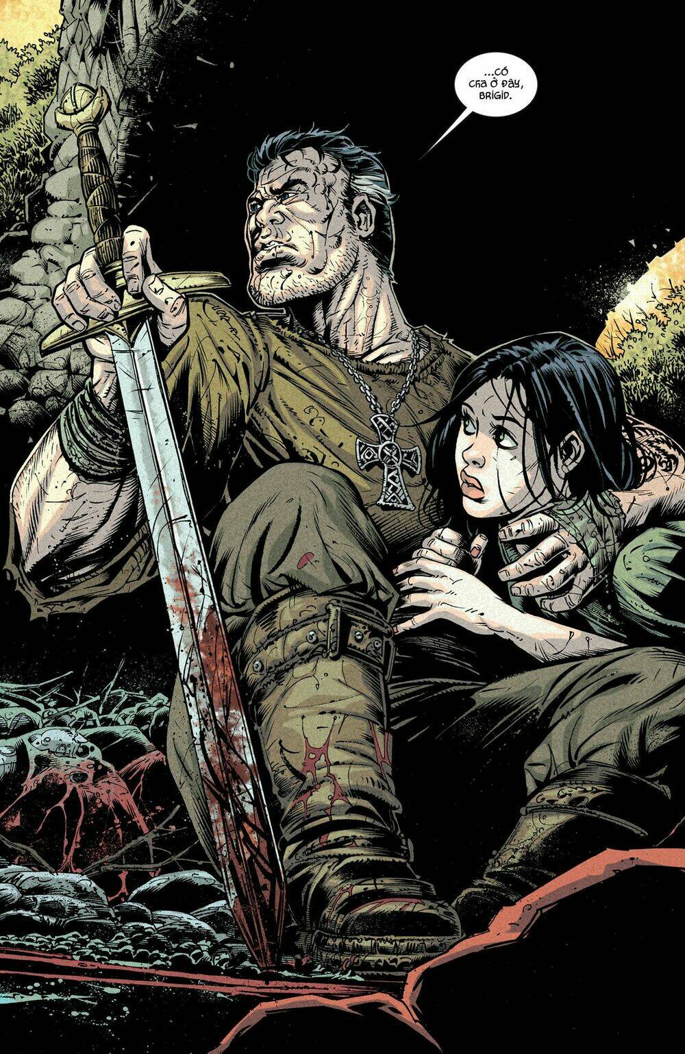 northlanders chapter 16 8