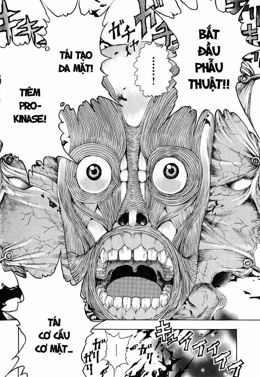 franken fran chapter 9 7