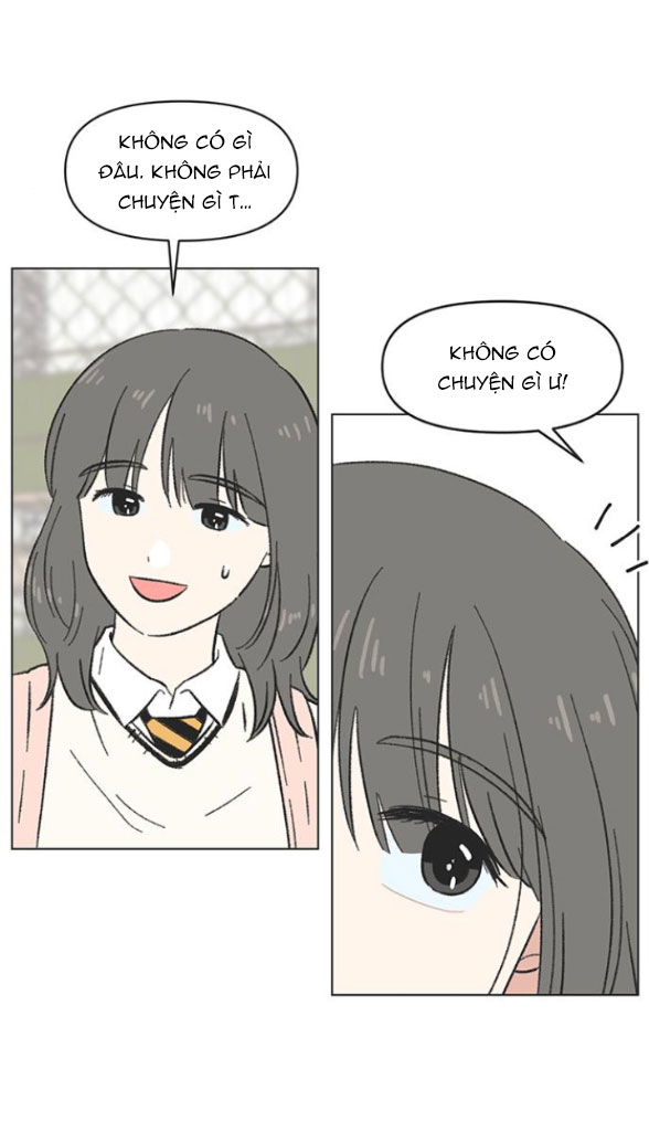 Thanh Xuân Đáng Yêu chapter 14.2 27